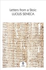 Letters from a Stoic цена и информация | Исторические книги | pigu.lt