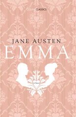 Emma, Emma kaina ir informacija | Fantastinės, mistinės knygos | pigu.lt