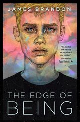 Edge of Being цена и информация | Книги для подростков и молодежи | pigu.lt