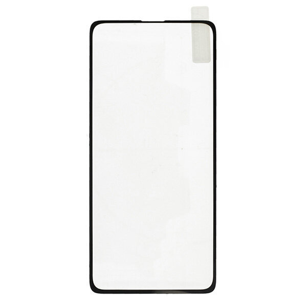 Apsauginis stiklas Full Glue 6D skirtas Realme 9 5G / 9 Pro kaina ir informacija | Apsauginės plėvelės telefonams | pigu.lt
