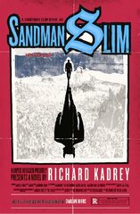 Sandman Slim ePub edition цена и информация | Фантастика, фэнтези | pigu.lt