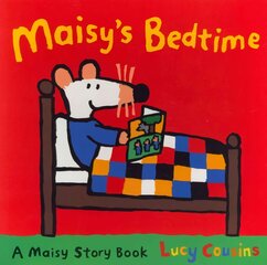 Maisy's Bedtime цена и информация | Книги для малышей | pigu.lt