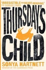 Thursday's Child New edition цена и информация | Книги для подростков и молодежи | pigu.lt