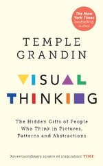 Visual Thinking: The Hidden Gifts of People Who Think in Pictures, Patterns and Abstractions цена и информация | Самоучители | pigu.lt