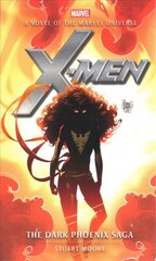 X-Men: The Dark Phoenix Saga kaina ir informacija | Fantastinės, mistinės knygos | pigu.lt