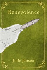Benevolence: A Novel цена и информация | Романы | pigu.lt