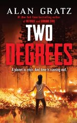 Two Degrees цена и информация | Книги для подростков  | pigu.lt