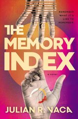 Memory Index цена и информация | Фантастика, фэнтези | pigu.lt