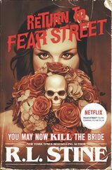 You May Now Kill the Bride цена и информация | Книги для подростков и молодежи | pigu.lt