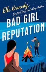 Bad Girl Reputation: an addictive second chance romance from the TikTok sensation kaina ir informacija | Fantastinės, mistinės knygos | pigu.lt