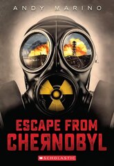 Escape from Chernobyl kaina ir informacija | Knygos paaugliams ir jaunimui | pigu.lt