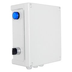 Eletor FC-T4AP Контроллер линии корма 2,5-4,0А цена и информация | Аксессуары для вентиляционного оборудования | pigu.lt