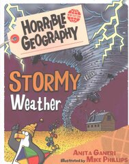 Stormy Weather цена и информация | Книги для подростков  | pigu.lt