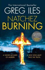 Natchez Burning ePub edition, Book 4 kaina ir informacija | Fantastinės, mistinės knygos | pigu.lt