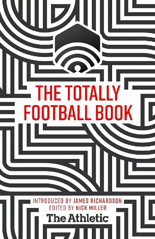 Totally Football Book kaina ir informacija | Knygos apie sveiką gyvenseną ir mitybą | pigu.lt