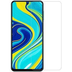 Tempered Glass Hard 2.5D, skirta MOTOROLA MOTO G51 5G kaina ir informacija | Apsauginės plėvelės telefonams | pigu.lt