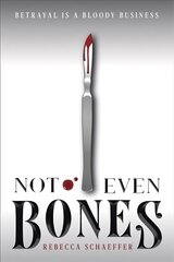 Not Even Bones цена и информация | Книги для подростков  | pigu.lt