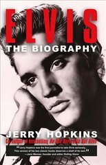 Elvis цена и информация | Книги об искусстве | pigu.lt