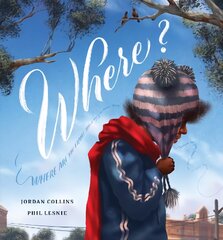 Where? цена и информация | Книги для самых маленьких | pigu.lt