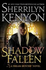 Shadow Fallen: the 6th book in the Dream Hunters series, from the No.1 New York Times bestselling author kaina ir informacija | Fantastinės, mistinės knygos | pigu.lt