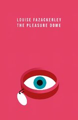 Pleasure Dome цена и информация | Поэзия | pigu.lt