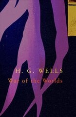 War of the Worlds (Legend Classics) kaina ir informacija | Fantastinės, mistinės knygos | pigu.lt