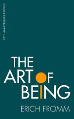 Art of Being kaina ir informacija | Socialinių mokslų knygos | pigu.lt