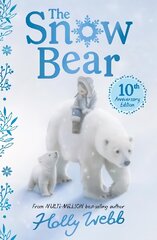Snow Bear 10th Anniversary Edition kaina ir informacija | Knygos paaugliams ir jaunimui | pigu.lt