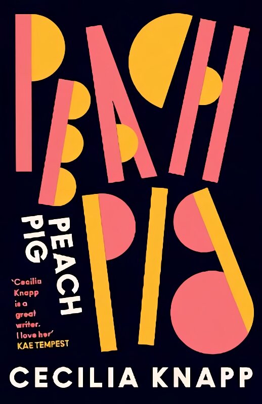 Peach Pig: The debut collection from the Young People's Laureate for London, Forward Prize-shortlisted author цена и информация | Poezija | pigu.lt
