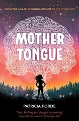 Mother Tongue kaina ir informacija | Knygos paaugliams ir jaunimui | pigu.lt