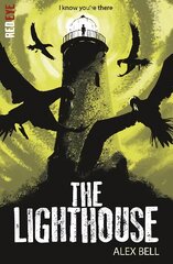 Lighthouse kaina ir informacija | Knygos paaugliams ir jaunimui | pigu.lt