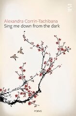 Sing Me Down from the Dark kaina ir informacija | Poezija | pigu.lt