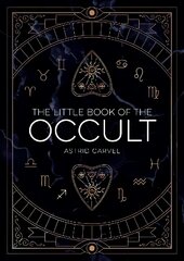 Little Book of the Occult: An Introduction to Dark Magick цена и информация | Самоучители | pigu.lt