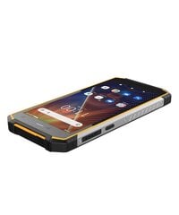 Hammer Energy 2 Eco 3/32ГБ Dual SIM Orange/Black (TEL000750) цена и информация | Мобильные телефоны | pigu.lt