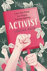 Activist цена и информация | Книги для подростков  | pigu.lt