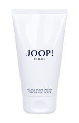 Kūno losjonas Joop Le Bain 150 ml kaina ir informacija | Parfumuota kosmetika moterims | pigu.lt