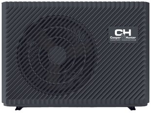 Тепловой насос воздух-вода Cooper&Hunter Evipower premium inverter CH-HP08UIMPRK-P цена и информация | Кондиционеры, рекуператоры | pigu.lt