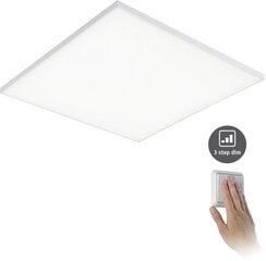 Paulmann Velora 79822 LED panelė 34 W šilta balta kaina ir informacija | Įmontuojami šviestuvai, LED panelės | pigu.lt