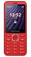 MyPhone Maestro 2 32MB Dual SIM Red