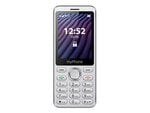 MyPhone Maestro 2 32МБ Dual SIM Silver