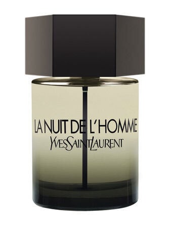 Tualetinis vanduo Yves Saint Laurent La Nuit De L Homme EDT vyrams 40 ml kaina ir informacija | Kvepalai vyrams | pigu.lt