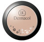 Mineralinė kompaktinė pudra Dermacol Mineral 8.5 g kaina ir informacija | Makiažo pagrindai, pudros | pigu.lt