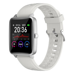 Doogee CS1, Gray kaina ir informacija | Išmanieji laikrodžiai (smartwatch) | pigu.lt