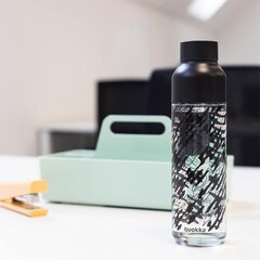 Quokka Ice - Tritan Camo gertuvė, 840 ml цена и информация | Фляги для воды | pigu.lt