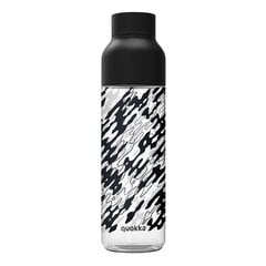 Quokka Ice - Tritan Camo gertuvė, 840 ml kaina ir informacija | Gertuvės | pigu.lt