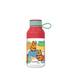 Quokka Ice Kids vaikiška gertuvė 430ml цена и информация | Фляги для воды | pigu.lt