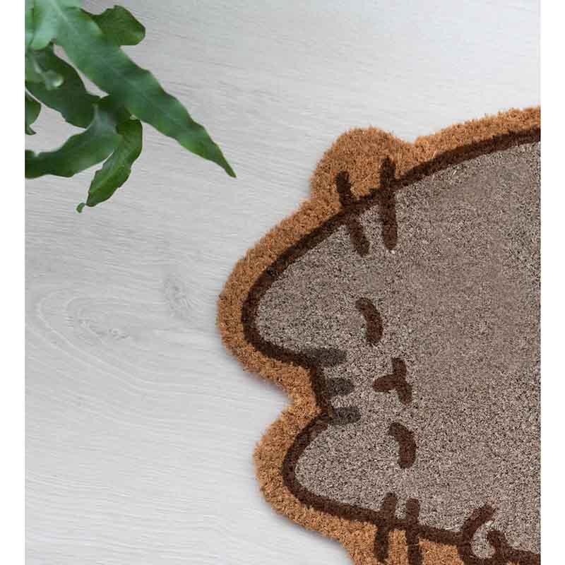 Pusheen Door Mat kaina ir informacija | Žaidėjų atributika | pigu.lt