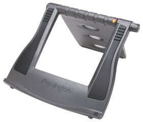 Nešiojamo kompiuterio stovas KENSINGTON EasyRiser, pilkos sp. kaina ir informacija | Žaidimų kompiuterių priedai | pigu.lt