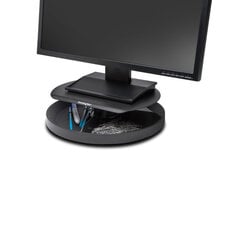 Monitoriaus stovas KENSINGTON SmartFit Spin2, juoda sp. kaina ir informacija | TV staliukai | pigu.lt