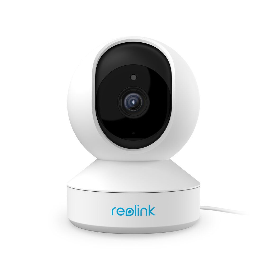 WiFi vaizdo kamera namams, Reolink E1, 3MP kaina ir informacija | Stebėjimo kameros | pigu.lt